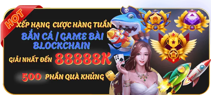 Chương trình hoàn trả hello88 hàng ngày/tuần