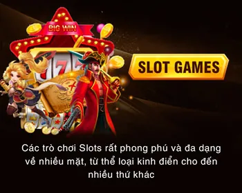 Biểu tượng danh mục game nổ hũ